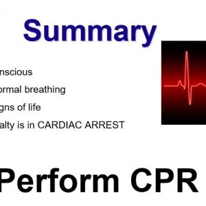 CPR20
