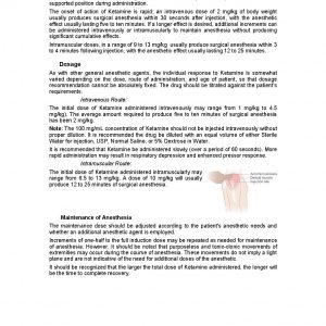 IAE Analgesia CPD and Assessment Page 16