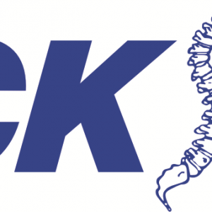 NeckSafe Logo blue