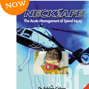 book NeckSafe buy now