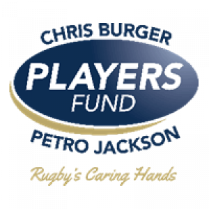 chris burger petro jackson players fund logo 1