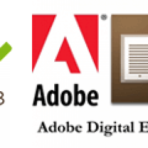logo Adobe ePub