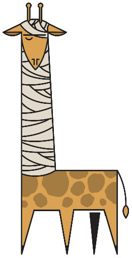 necksafe giraffe neck spinal injury 1