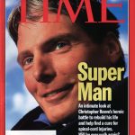 time mag christopher reeve